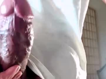Levilitzer Chaturbate stream image from April 17, 2026