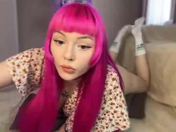 Miamakelover Chaturbate stream image from April 17, 2026