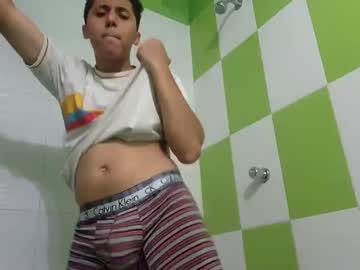 Mimachotede20 Chaturbate stream image from April 17, 2026