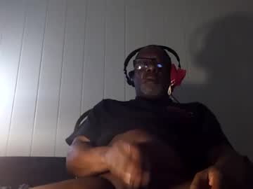 Monckscorner Chaturbate stream image from April 17, 2026
