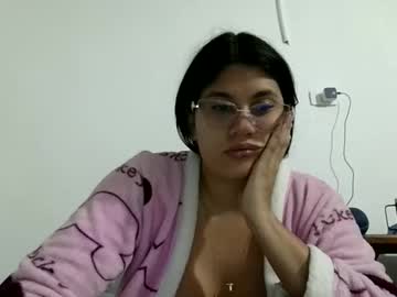 Paola_Latina_Esclusiva Chaturbate stream image from April 17, 2026
