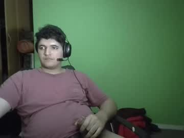 Papitowilly999 Chaturbate stream image from April 17, 2026