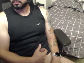 Re_Mazzeo Chaturbate stream image from April 17, 2026
