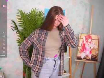 Redadeguire Chaturbate stream image from April 17, 2026