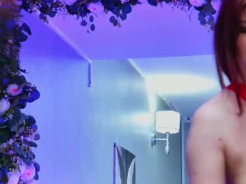 Sinfultina Chaturbate stream image from April 17, 2026