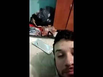 Solemnet72 Chaturbate stream image from April 17, 2026