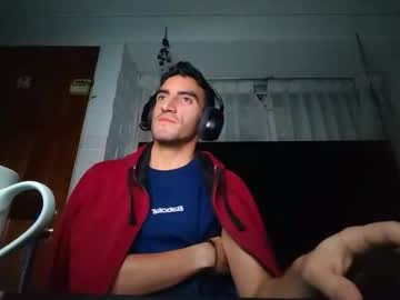 Tommypv20 Chaturbate stream image from April 17, 2026
