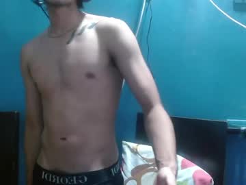 Xxherozxx Chaturbate stream image from April 17, 2026