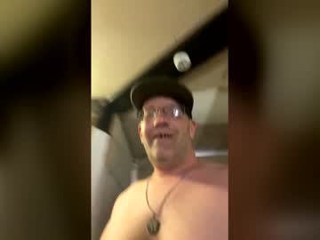 Yatesshane07 Chaturbate stream image from April 17, 2026