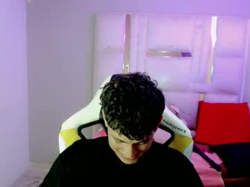 Yosepp_Cum Chaturbate stream image from April 17, 2026