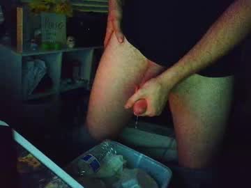 Yourfavoritegooner98 Chaturbate stream image from April 17, 2026