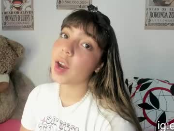 Emma_Grayys Chaturbate stream image from April 17, 2026