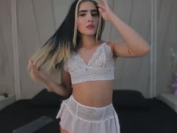 Sofia_Mercer Chaturbate stream image from April 17, 2026