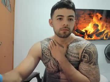Jackpit77 Chaturbate stream image from April 17, 2026