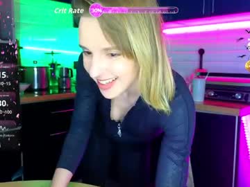 Lovesdogs34 Chaturbate stream image from April 17, 2026