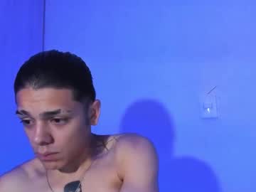 Tobiassmith69 Chaturbate stream image from April 17, 2026