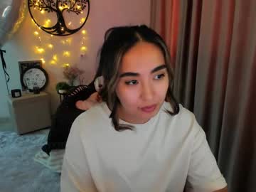 Worldofkim Chaturbate stream image from April 17, 2026