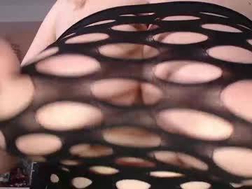Incrediblyomelia Chaturbate stream image from April 17, 2026