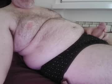 Mdm1981 Chaturbate stream image from April 17, 2026