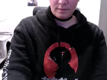 Miel_Mal Chaturbate stream image from April 17, 2026