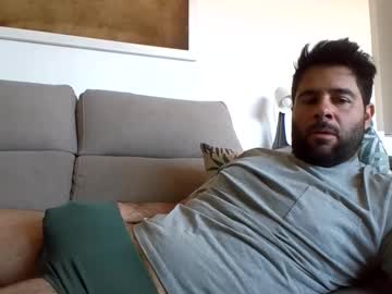 Ohmaig0t Chaturbate stream image from April 17, 2026