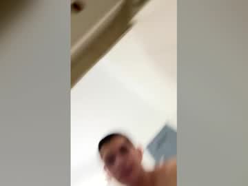 Strangertho Chaturbate stream image from April 17, 2026