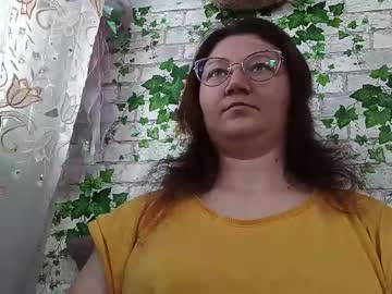Sugar_Bloom123 Chaturbate stream image from April 17, 2026