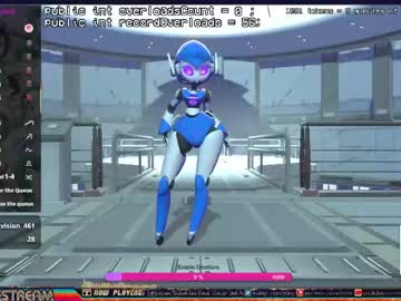 Zonetron Chaturbate stream image from April 17, 2026