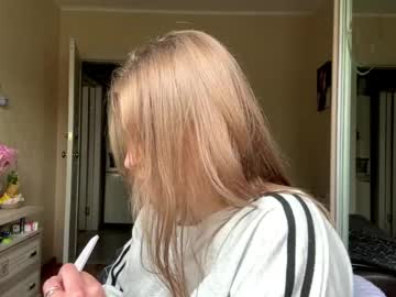 Myriamprovencio Chaturbate stream image from April 17, 2026