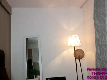 Andy_Vander Chaturbate stream image from April 17, 2026