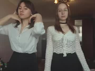 Brigittewalman Chaturbate stream image from April 17, 2026