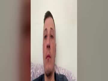 Hotboy96hot96 Chaturbate stream image from April 17, 2026