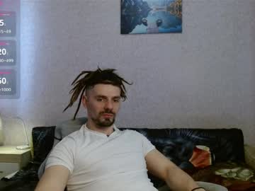 Jorra777 Chaturbate stream image from April 17, 2026