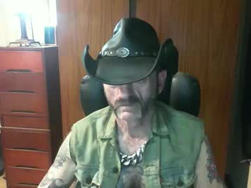 Leathergreaser Chaturbate stream image from April 17, 2026