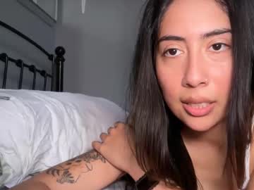 Lorenaanderson Chaturbate stream image from April 17, 2026