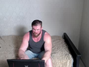 Magicmax2017 Chaturbate stream image from April 17, 2026