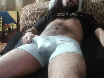 Manjarblanco999 Chaturbate stream image from April 17, 2026