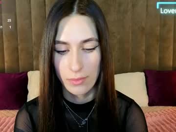 Miss_Martini Chaturbate stream image from April 17, 2026