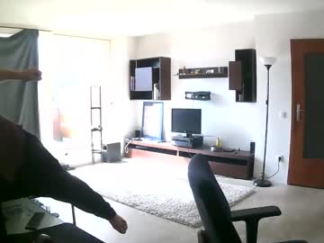 Needfullthx Chaturbate stream image from April 17, 2026