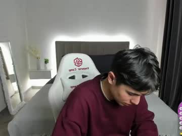 Onlyrafael Chaturbate stream image from April 17, 2026