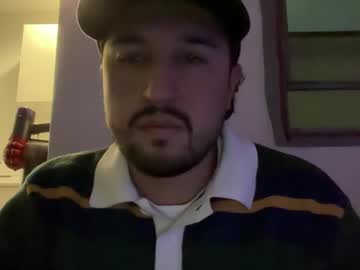 Paprika_555 Chaturbate stream image from April 17, 2026