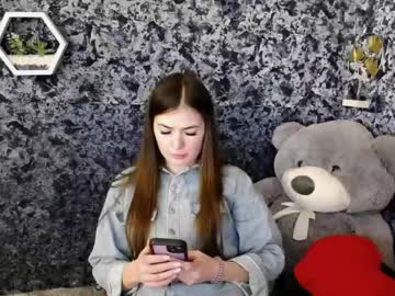 Pretty_Angell_ Chaturbate stream image from April 17, 2026