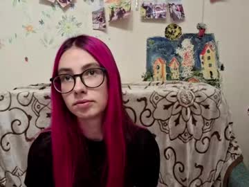 Rosettahadges Chaturbate stream image from April 17, 2026