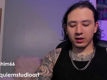 Thejoestars Chaturbate stream image from April 17, 2026