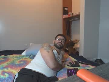 Tiko392 Chaturbate stream image from April 17, 2026