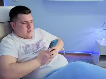 Basystem8 Chaturbate stream image from April 17, 2026