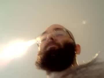 Hairyassforme Chaturbate stream image from April 17, 2026