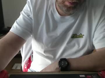 Latexloverch71 Chaturbate stream image from April 17, 2026