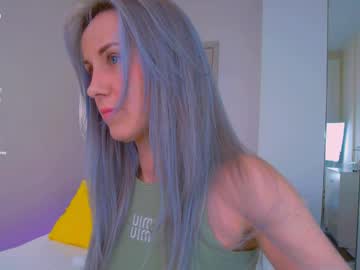 Nika_Bloom Chaturbate stream image from April 17, 2026