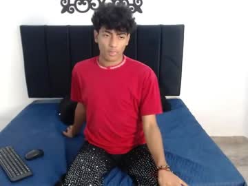 Sinboy_ Chaturbate stream image from April 17, 2026